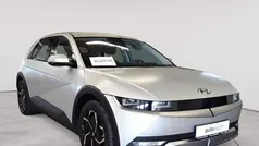Gravity gold matt Gebraucht 2022 Hyundai Ioniq 5 Dynamiq SUV | 27.790 € (Guter Preis)