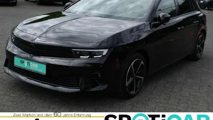 Gebraucht 2024 Opel Astra Limousine | 23.900 € (Guter Preis)