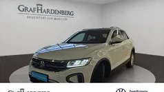 Gebraucht 2024 VW T-Roc Life SUV | 21.888 € (Guter Preis)
