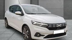 Gebraucht 2025 Dacia Sandero Expression Kleinwagen | 16.285 € (Guter Preis)