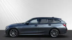 Gebraucht 2022 BMW 320 Sport Line Kombi | 28.688 € (Fairer Preis)
