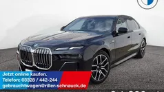 Gebraucht 2024 BMW 750e M Sport Limousine | 102.950 €