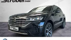 Gebraucht 2025 VW Touareg R-line SUV | 76.555 € (Superpreis)
