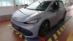Vaporgrau Gebraucht 2023 Cupra Born Kleinwagen | 25.780 € (Guter Preis)