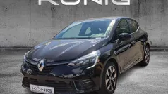 Gebraucht 2023 Renault Clio V Evolution Limousine | 17.198 € (Fairer Preis)