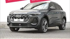 Tamboragrau metallic Gebraucht 2025 Audi SQ5 Edition .1 SUV | 87.960 € (Fairer Preis)