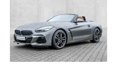 Gebraucht 2021 BMW Z4 M Sport Cabrio | 44.940 € (Fairer Preis)