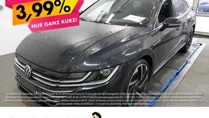 Gebraucht 2021 VW Arteon R-line Limousine | 31.443 € (Fairer Preis)
