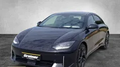 Gebraucht 2023 Hyundai Ioniq 6 Edition Limousine | 39.780 € (Fairer Preis)