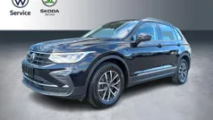 Gebraucht 2021 VW Tiguan Life SUV | 25.970 € (Fairer Preis)