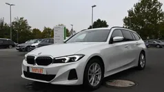 Gebraucht 2023 BMW 320 Shadowline Kombi | 31.990 € (Guter Preis)