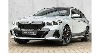 Gebraucht BMW 530e M Sport 299 PS (219 kW) 2026 Kombi