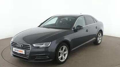 Gebraucht 2016 Audi A4 Sport Limousine | 19.490 € (Fairer Preis)