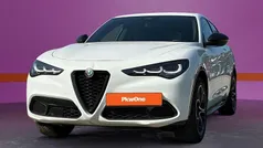 Gebraucht 2024 Alfa Romeo Stelvio Veloce SUV | 39.730 € (Superpreis)