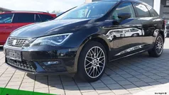 Gebraucht 2018 Seat Leon ST XCELLENCE Kombi | 16.450 € (Fairer Preis)