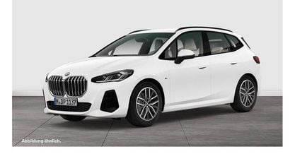 Używany BMW 220 M Sport 156 KM (114 kW) 2025 Biały Kombi