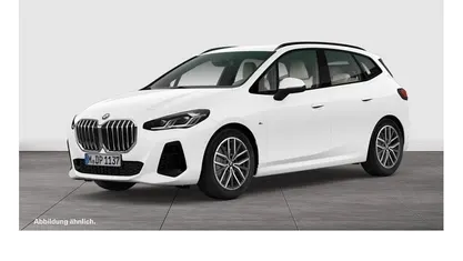 Gebraucht BMW 220 M Sport 156 PS (114 kW) 2025 Kombi