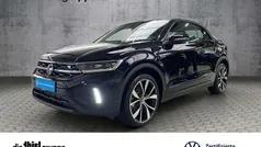 Gebraucht 2024 VW T-Roc Cabriolet Style Cabrio | 34.960 € (Fairer Preis)