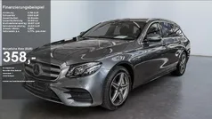 Gebraucht 2020 Mercedes E300 AMG Limousine | 31.920 € (Superpreis)