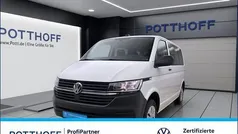 Weiss Gebraucht 2022 VW T6.1 Van | 28.777 € (Superpreis)