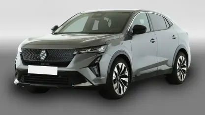Usado Renault Rafale Techno 200 CV (147 kW) 2025 Gris SUV