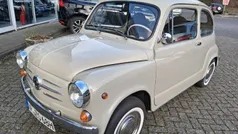 Gebraucht 1967 Fiat 600 | 8.750 €