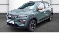 Gebraucht 2023 Dacia Spring Extreme Kleinwagen | 14.975 € (Fairer Preis)