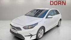 Carraraweiß Neu 2024 Kia Ceed Vision Limousine | 25.990 € (Fairer Preis)