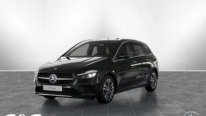 Usado Mercedes B180 Progressive 136 HP (100 kW) 2026 Monovolume