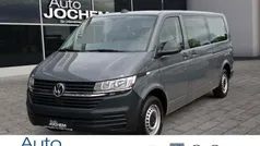 Grau Gebraucht 2025 VW T6.1 Van | 49.950 € (Superpreis)