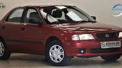 Gebraucht 1996 Suzuki Baleno GLX Limousine | 5.999 €
