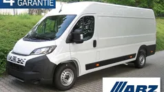 Gebraucht 2024 Fiat Ducato Van | 36.295 € (Fairer Preis)