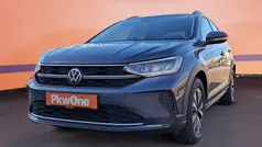 Grau Gebraucht 2022 VW Taigo Life SUV | 18.760 € (Guter Preis)