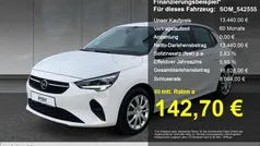 Gebraucht 2021 Opel Corsa-e Edition Kleinwagen | 13.440 € (Fairer Preis)