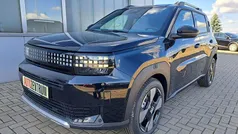 Gebraucht 2025 Fiat Panda La Prima SUV | 22.450 € (Fairer Preis)