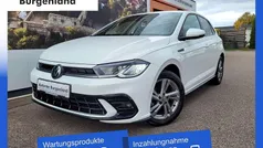 Gebraucht 2022 VW Polo R-line Limousine | 18.990 € (Fairer Preis)