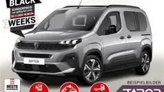 Gebraucht 2025 Peugeot Rifter GT Van / Kleinbus | 32.848 € (Fairer Preis)