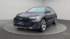 Gebraucht 2025 Audi Q8 Ambiente SUV | 90.990 € (Superpreis)