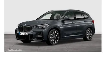 Gebraucht 2022 BMW X1 M Sport SUV | 30.990 € (Fairer Preis)