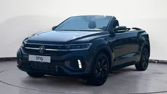 Gebraucht 2025 VW T-Roc Cabriolet R-line Cabrio | 39.390 € (Superpreis)