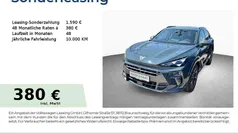 Gebraucht 2025 Cupra Terramar SUV | 36.790 € (Guter Preis)