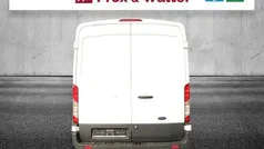 Gebraucht 2019 Ford Transit | 17.749 € (Fairer Preis)