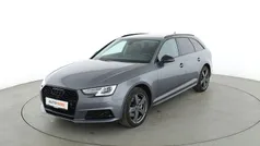 Grau Gebraucht 2019 Audi A4 Kombi | 23.490 € (Fairer Preis)
