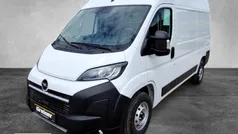 5 türen Neu 2025 Opel Movano Van | 33.330 € (Fairer Preis)
