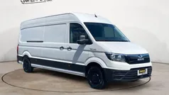 Gebraucht 2023 MAN TGE Van | 31.970 € (Fairer Preis)