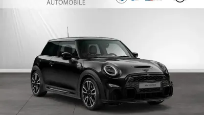 Gebraucht Mini Cooper S 178 PS (130 kW) 2023 Kleinwagen