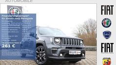 Gebraucht 2024 Jeep Renegade SUV | 24.990 € (Fairer Preis)