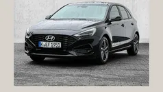 Gebraucht 2025 Hyundai i30 Advantage Kombi | 24.780 € (Superpreis)