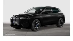Gebraucht 2023 BMW iX M Sport SUV | 53.490 € (Fairer Preis)
