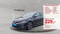 Schwarz Gebraucht 2022 VW Polo GTI Kleinwagen | 23.882 € (Fairer Preis)